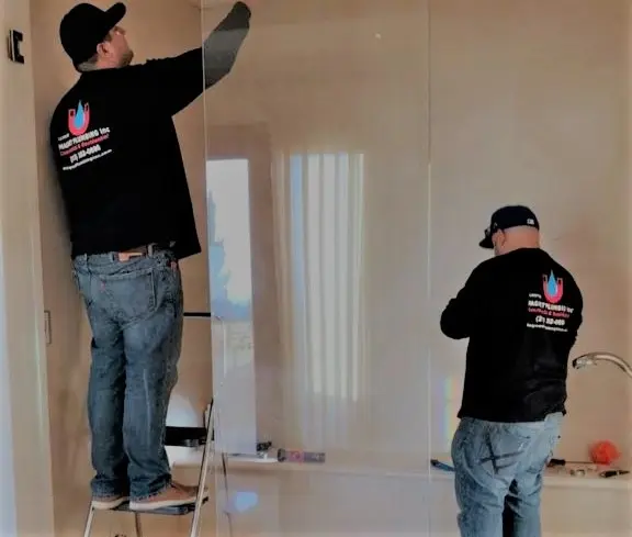 Professional plumbing installation for Boiler Repair in Rochelle