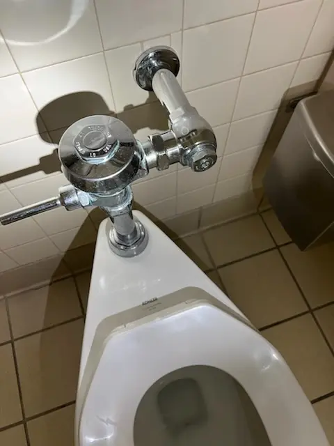 Fixture installation and repair for Sewer Camera Inspection in Rochelle